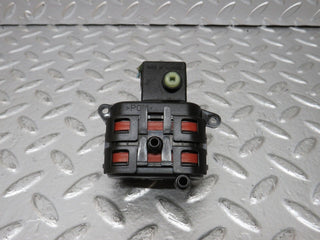 W140 heater box vacuum actuator used OEM
