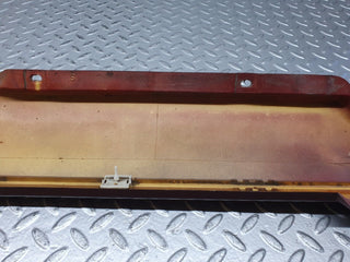 41226 Mercedes-Benz W126 300SE Side Skirt Right 1266905040 1266980230 1266980430