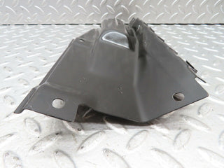 W140 Coupe front left seat belt presenter cover used OEM