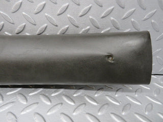 W110 Fintail Heckflosse b pillar cover right side used OEM