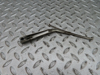 W116 headlight wiper arm right used OEM