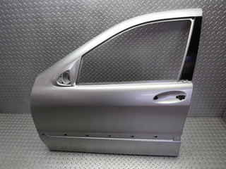 W220 front left door used OEM