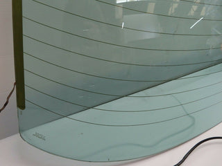 7964 Mercedes-Benz W115 220D Rear Windscreen