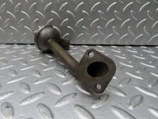 W123 oil pump filter used OEM