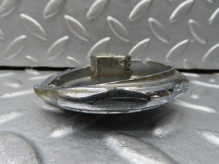 W121 Ponton front emblem base holder used OEM