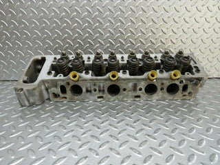 23871 Mercedes-Benz C107 450SLC Coupe Cylinder Head Right 1160162701