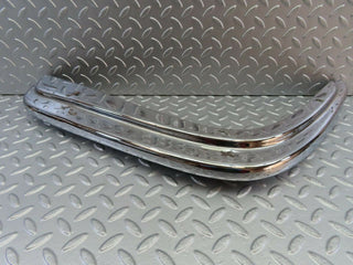 10607 Mercedes-Benz W108 Front Right Upper Bumper Corner