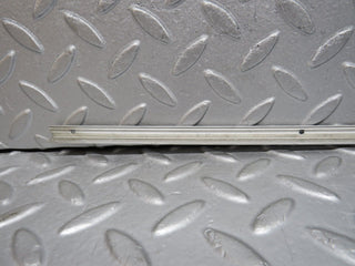 38869 Mercedes-Benz W201 190E 2.6L Sunroof Chrome Trim