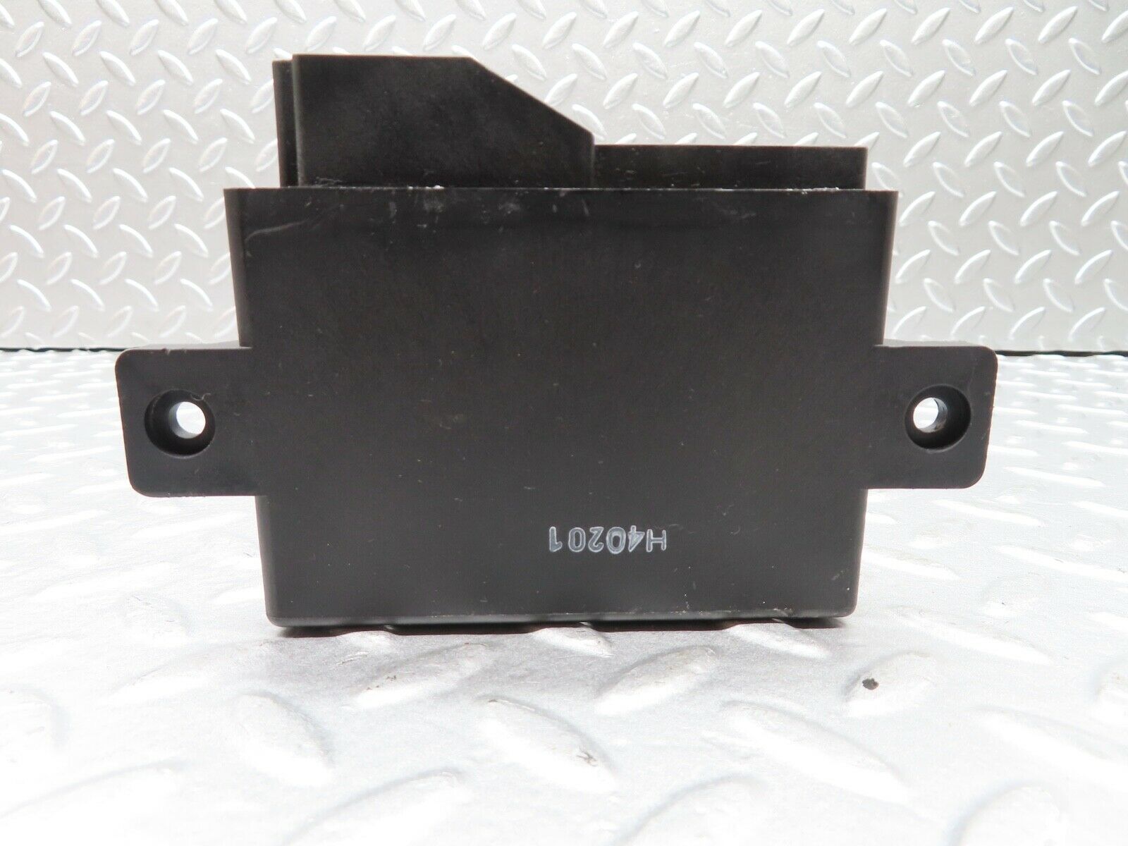 19850 Mercedes-Benz R129 300SL Coupe Alarm Infrared Receiver 1298200626