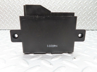 19850 Mercedes-Benz R129 300SL Coupe Alarm Infrared Receiver 1298200626