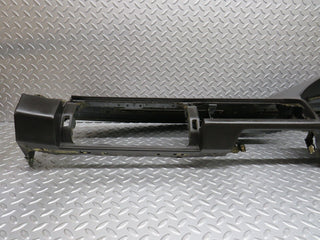 R129 SL dashboard black used OEM