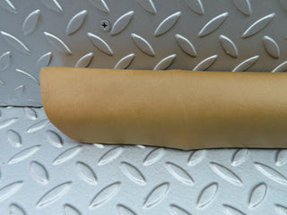 6137 Mercedes-Benz W126 380SE A Pillar Cover Right Side