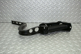 W116 boot tailgate hinge used OEM