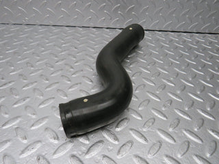 R129 SL radiator upper hose pipe used OEM