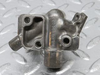 32925 Mercedes-Benz W123 300D Auxiliary Air Valve 1160940712