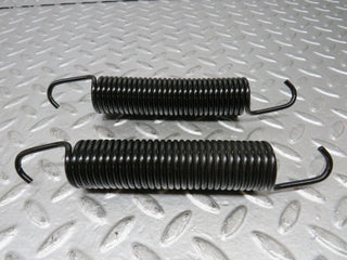 26846 Mercedes-Benz W123 240D Trunk Lid Hinge Spring