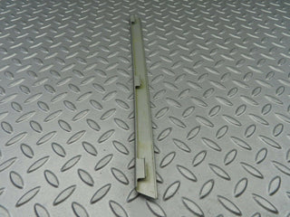 6913 Mercedes-Benz C107 350SLC Coupe Exterior Rear Quarter Window Cover Right