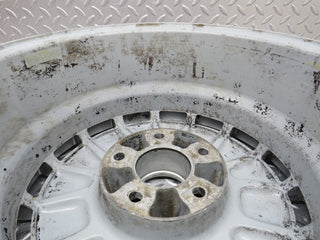 W124 alloy wheel 6.5jx15 h2 et30 used OEM