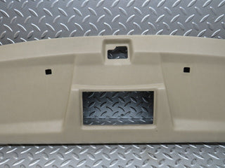 27532 Mercedes-Benz S124 300TE Wagon Headlining Roof Panel Beige 1246902925