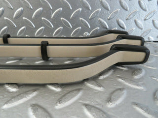 24026 Mercedes-Benz W123 280E Interior Roof Grab Handle Set