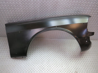 W123 Wagon front right wing fender used OEM