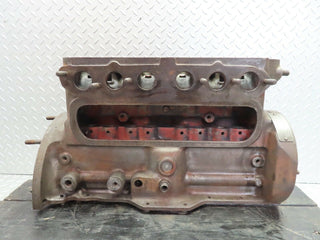 W136 engine block used OEM