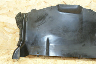 2276 Mercedes-Benz W123 280E Under Dash Panel Left Side 1236800517