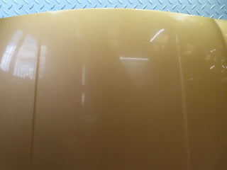 W116 bonnet used OEM