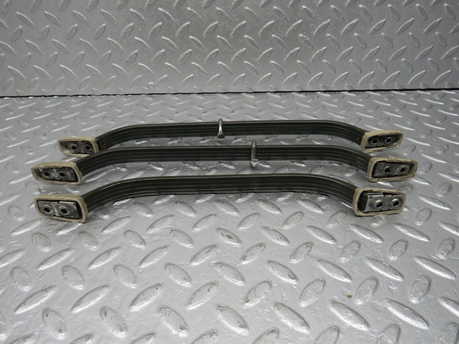 40460 Mercedes-Benz W110 230 Interior Roof Grab Handle Set