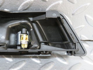 33907 Mercedes-Benz W124 260E Interior Door Handle Front Left 1247600161