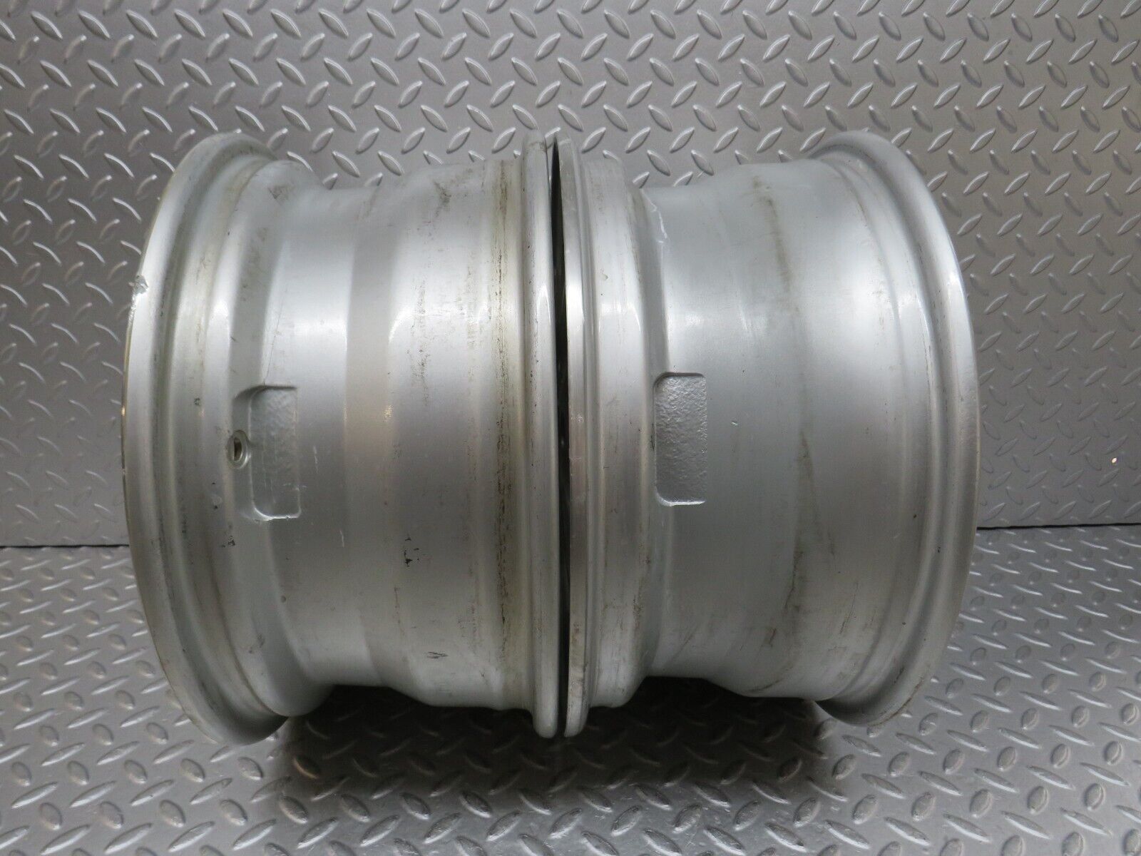 35882 Mercedes-Benz Alloy Wheel Set 7Jx15 H2 ET41 1244011902