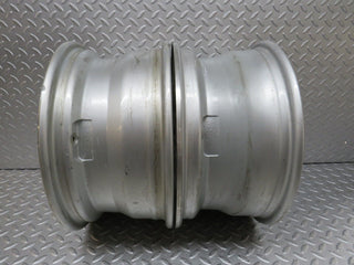 W123 alloy wheel set 7jx15 h2 et41 used OEM