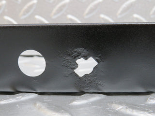 34646 Mercedes-Benz C126 380SEC Coupe Under Headlight Trim Right Side