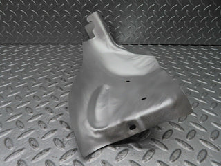 21676 Mercedes-Benz W126 300SE Exhaust Heat Shield