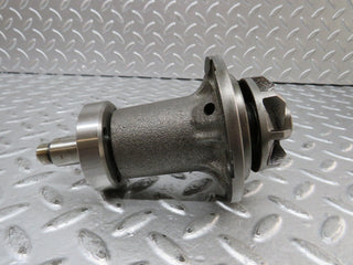 W123 water pump used OEM