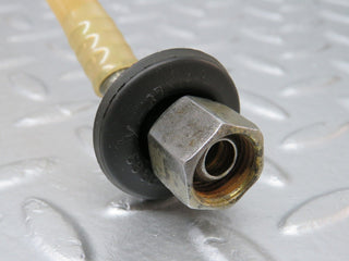 W124 Wagon brake servo vacuum pipe used OEM