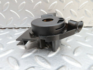 C140 Coupe hood opener bonnet opener release used OEM