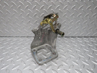 W201 Baby Benz brake pedal bracket used OEM