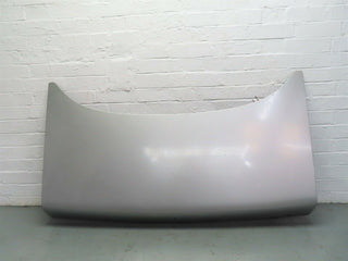 R107 SLC boot lid trunk door used OEM