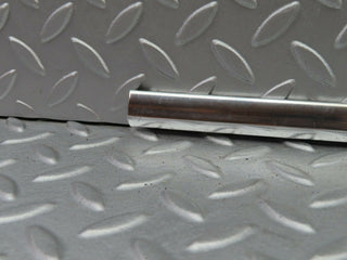 5910 Mercedes-Benz W123 200 Front Left Door Chrome Moulding Trim