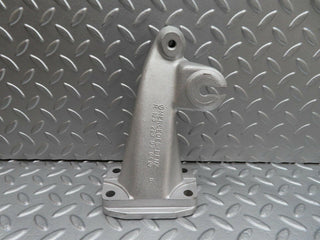 W123 engine mount bracket right side used OEM