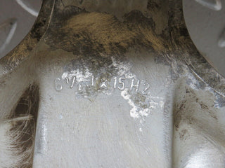 27470 Mercedes-Benz C124 220CE Coupe Alloy Wheel 6.5Jx15H2 ET44 1244011202