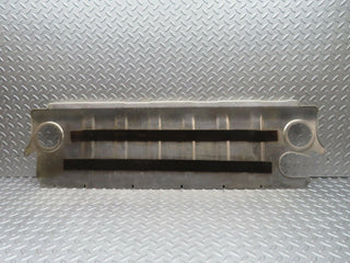 R129 SL fuel tank rear cover used OEM