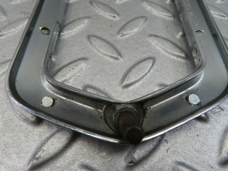 8094 Mercedes-Benz W108 Tail Light Chrome Frame Left 1088260159