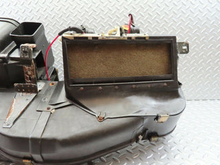 6410 Mercedes-Benz W126 380SE Heater Box Blower Housing