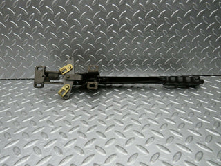 R107 SLC handbrake lever used OEM