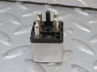 34448 Mercedes-Benz C126 380SEC Coupe Multi Purpose Relay 0015420219