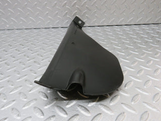 36945 Mercedes-Benz C126 420SEC Coupe Vacuum Pump Housing Cover 1268050914