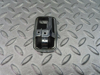 8652 Mercedes-Benz W108 Chrome Frame For Door Opener Right 1087660611