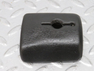 W123 steering column switch rubber cover used OEM